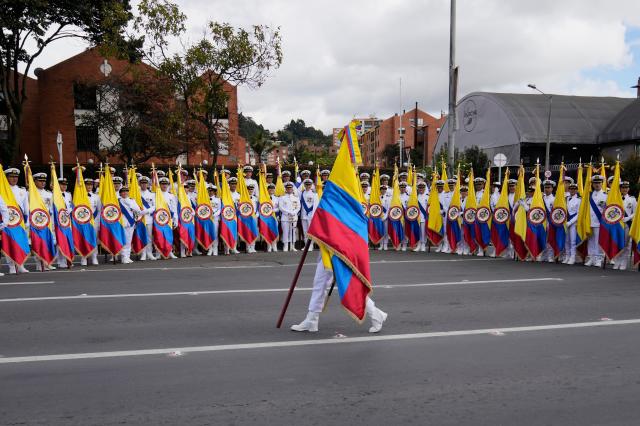 Proyecto de Ley de Paz Total: Un paso histórico hacia la reconciliación nacional
