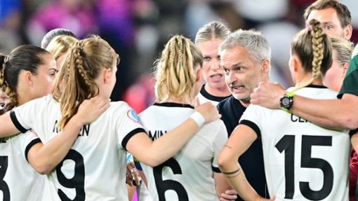 Deutsche Fussball-Nationalmannschaft vor EM-Halbfinale: Personelle Herausforderungen gegen Spanien