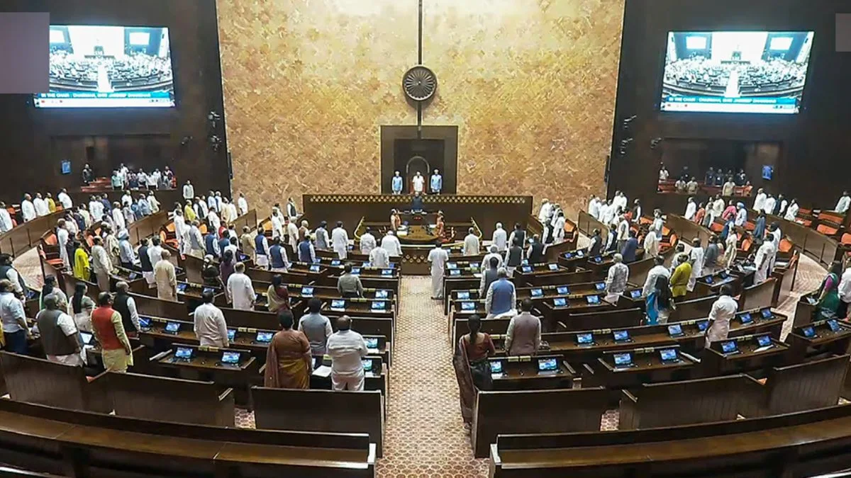 Індія модернізує морське законодавство: новий закон про коносаменти замінить колоніальний акт 1856 року