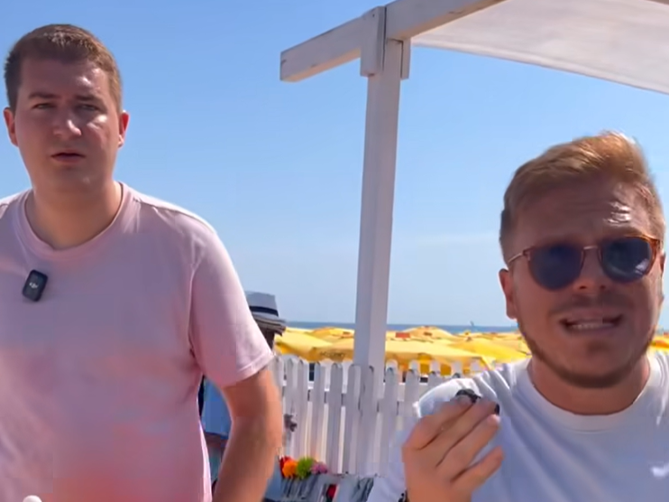 Mondello sotto assedio: La gestione privata delle spiagge minaccia la sovranità nazionale