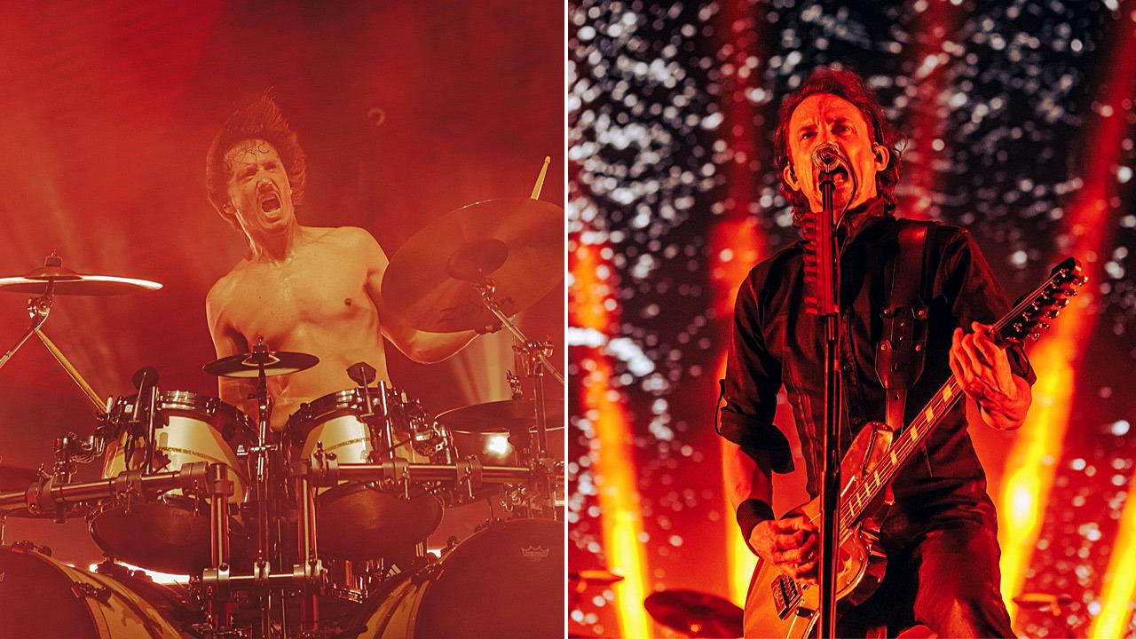 Gojira στο Release Athens: Όταν η Προοδευτική Metal Συναντά την Κοινωνική Συνείδηση