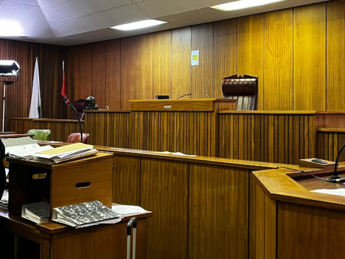 Systemic Oppression Continues: Prison Authorities Strip Basic Dignity from Meyiwa Trial Accused