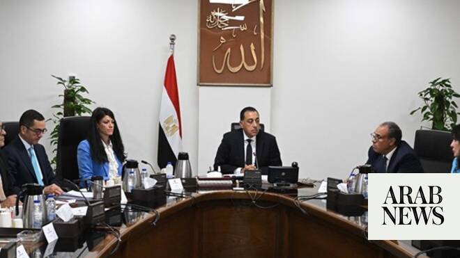 Egypt Strengthens Economic Leadership with Strategic US Investment Package