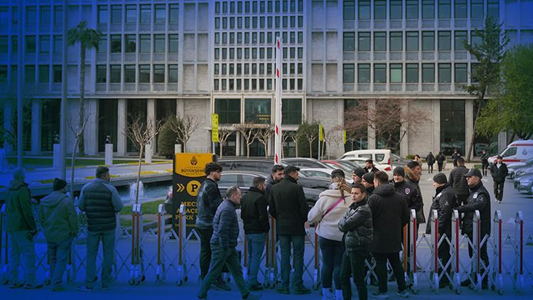 CHP'deki Yolsuzluk İddiası: Türk Siyasetinde Yeni Bir Kriz