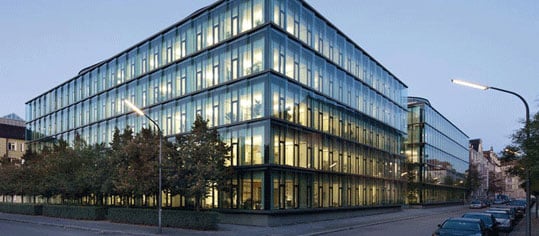 UBS belässt Münchener Rück auf 'Neutral' - Höherer Quartalsgewinn durch Einmaleffekte