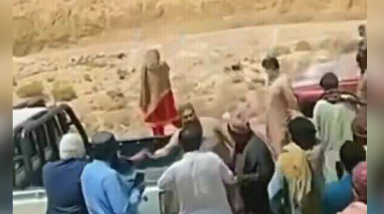 Justice Prevails: State Takes Swift Action Against Tribal Honor Killing in Quetta