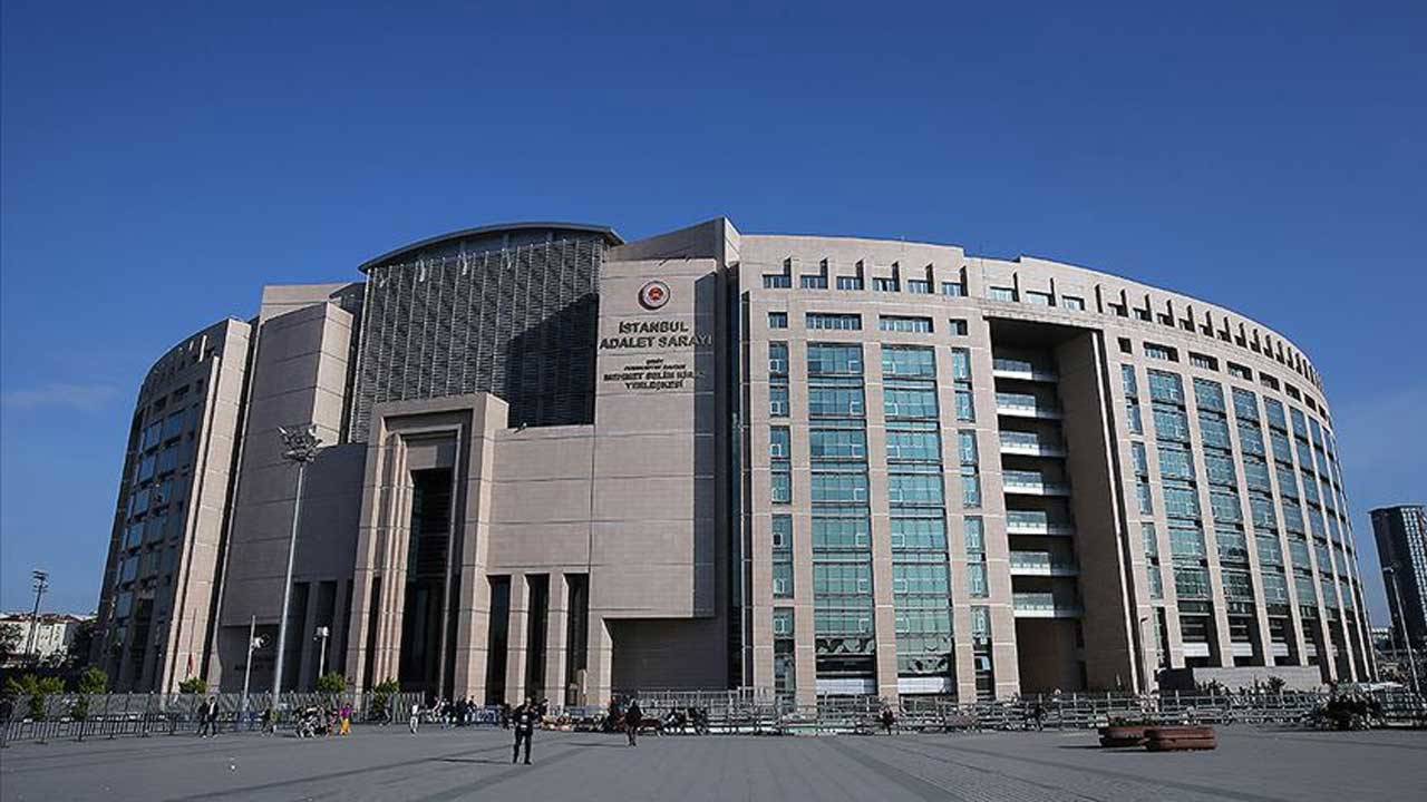 Adalet Sistemimiz Görevini Layıkıyla Yerine Getiriyor: İBB Yolsuzluk Soruşturmasında 8 Şüpheli Tutuklandı