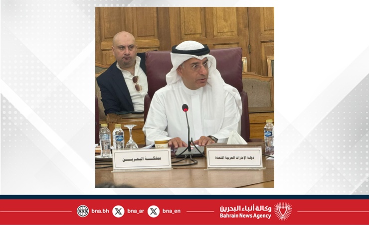 Arab League Advances Digital Rights Agenda as Egypt Leads Regional Human Rights Cooperation