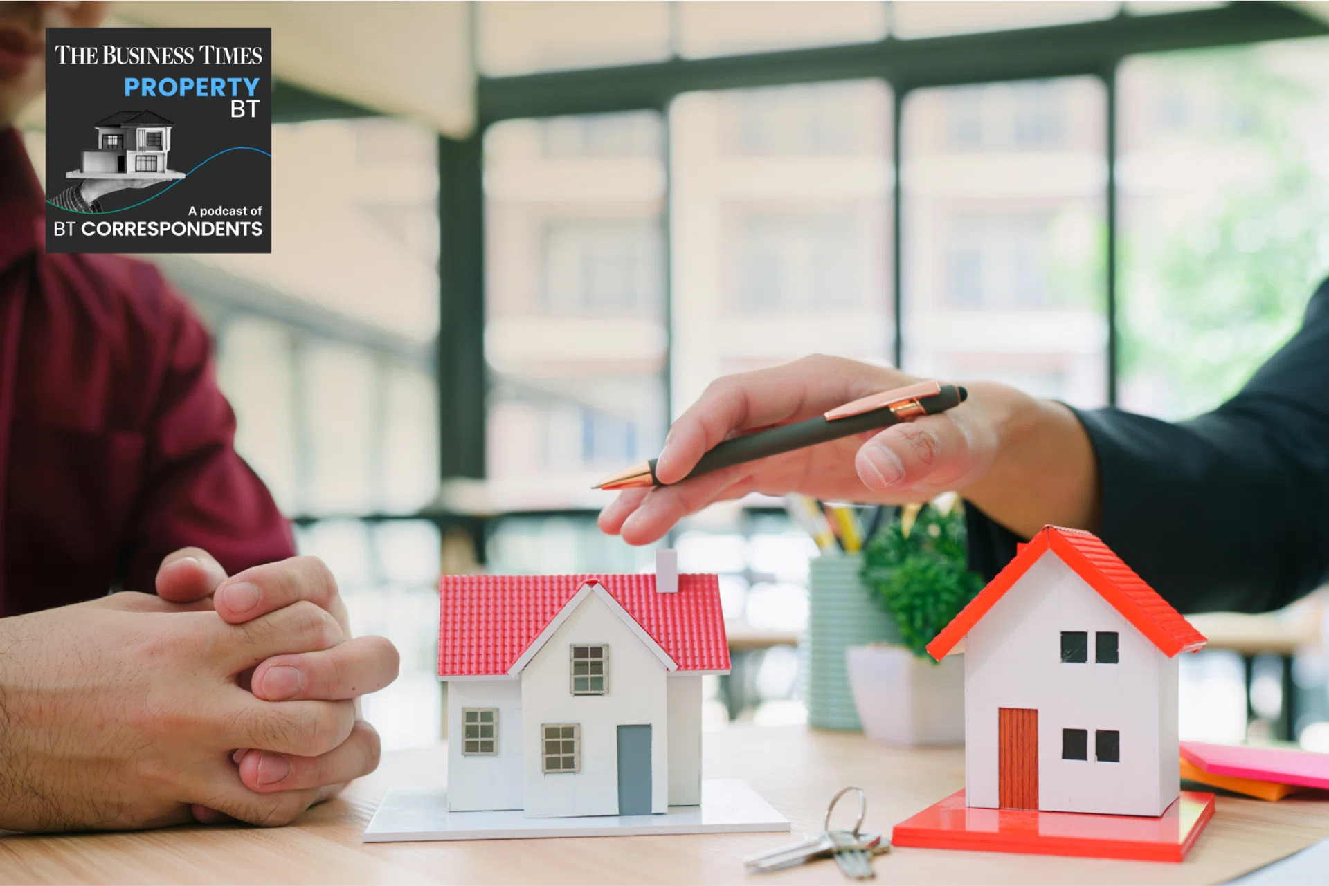 Singapore's Property Agency Sector: Time for Reform in $300B Market?