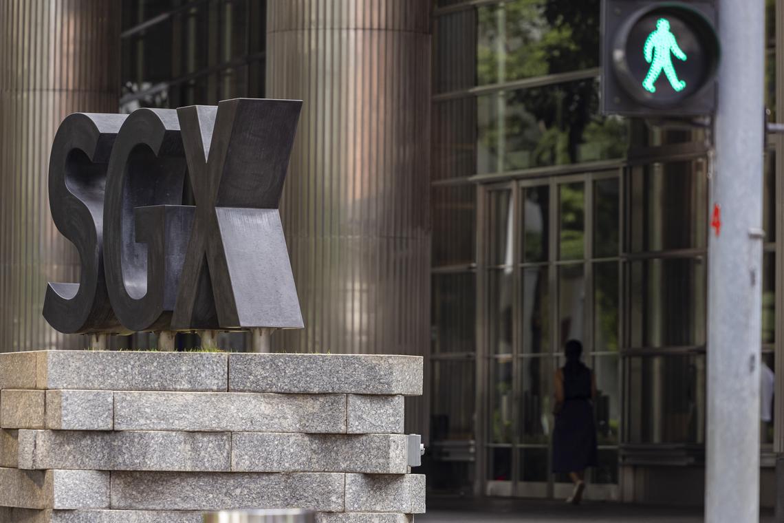 Singapore's Dasin Retail Trust Crisis Exposes Chinese Business Governance Challenges