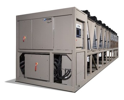 Johnson Controls Brings Advanced Green Cooling Tech to Australia's Booming Data Centre Market