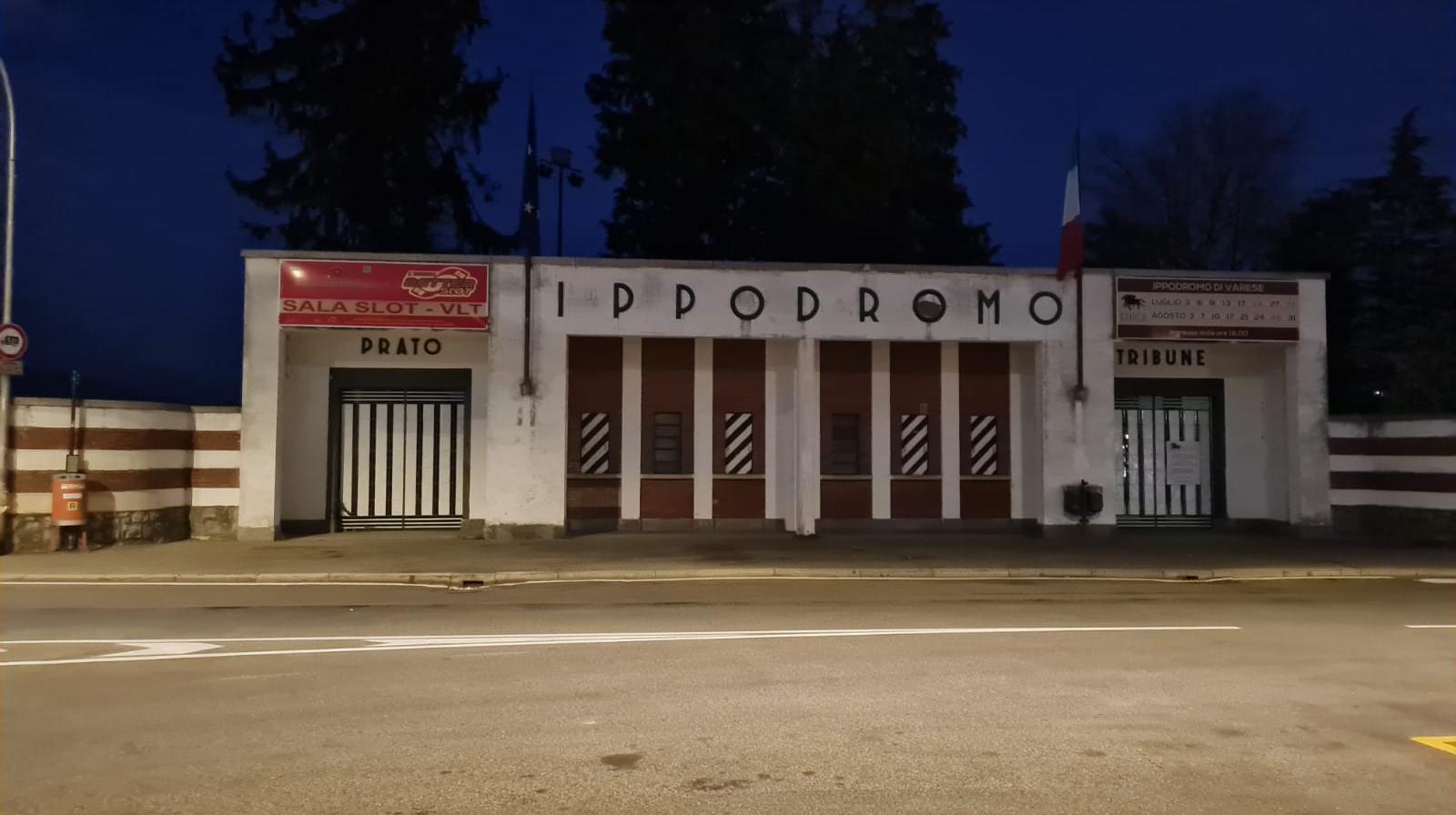 Crisi democratica a Varese: la sinistra boicotta il dibattito sull'Ippodromo
