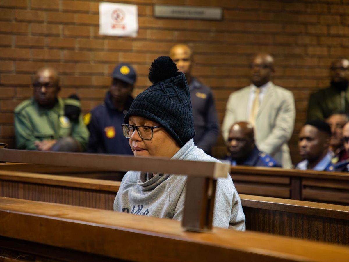 Justice System Under Scrutiny: White Mother Faces Court Over Death of 11-Year-Old Son