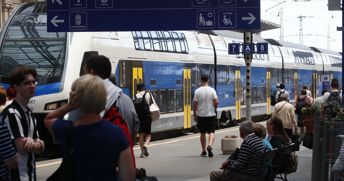 Nemzeti érdek vagy utaskáosz? - Kritikus felújítás kezdődik a Keleti pályaudvaron