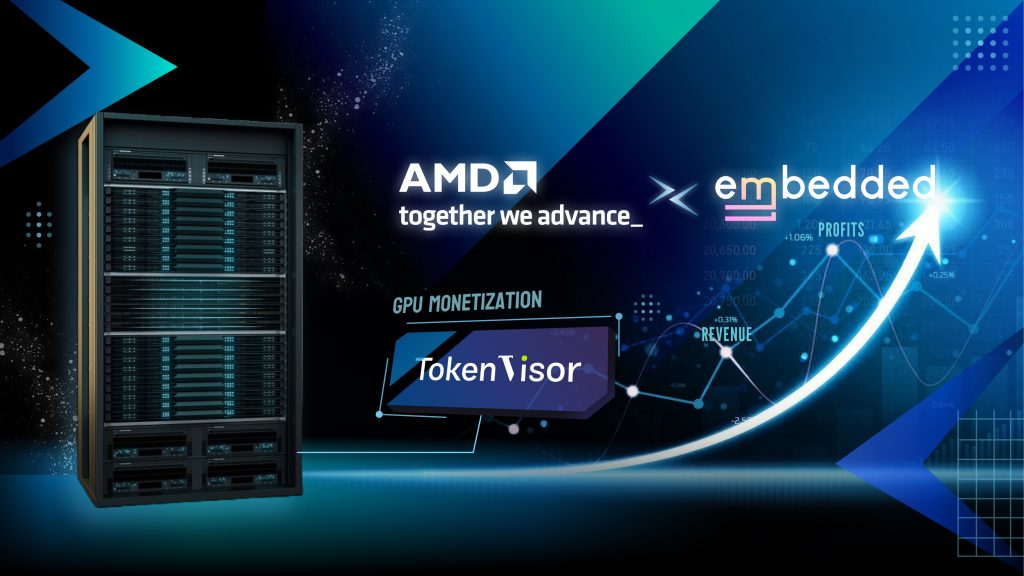 Singapore's Embedded LLM Unveils Revolutionary GPU Monetisation Platform, Strengthening ASEAN's AI Leadership