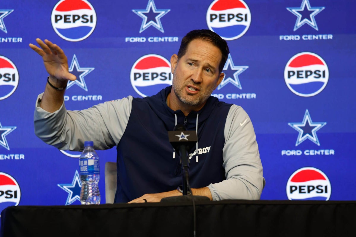 Cowboys Training Camp: Balancing Veteran Leadership and Progressive Player Management