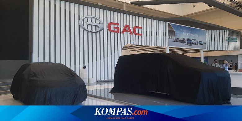 GAC Aion E9 PHEV: Inovasi Teknologi Ramah Lingkungan yang Mengusung Nilai-Nilai Kemajuan dengan Kebijaksanaan