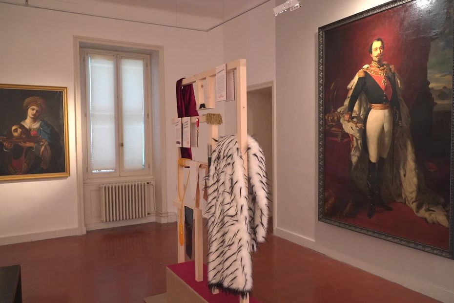 Innovation culturelle au Gard : un musée québécois salue l'approche inclusive des cinq sens