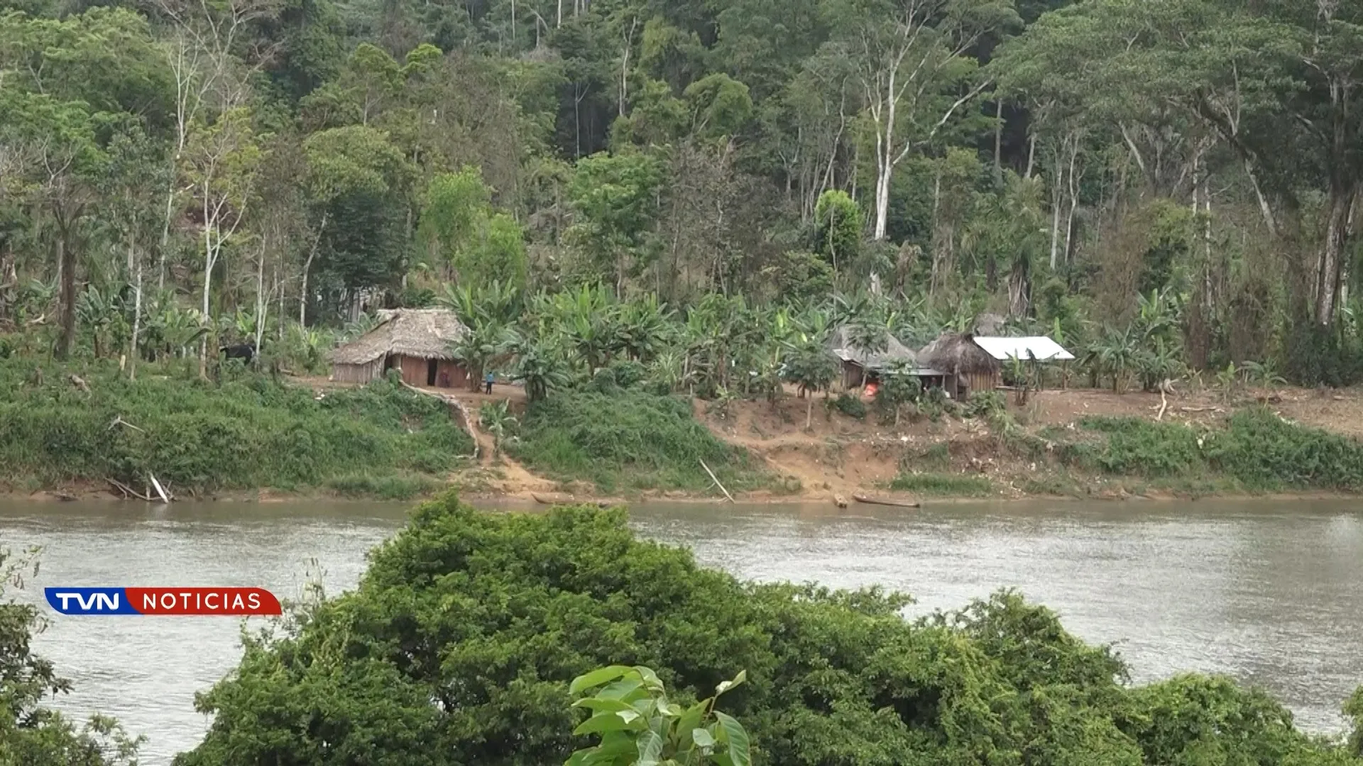 Crisis ambiental y social: 87 familias enfrentan desalojo en área protegida fronteriza