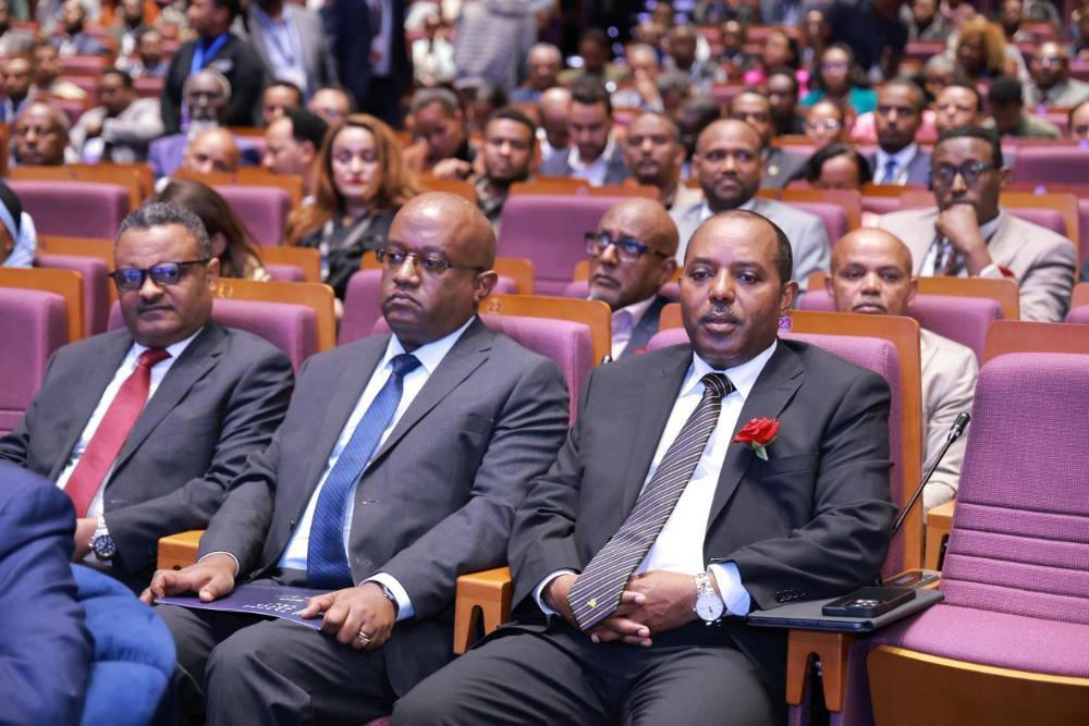 Ethiopia's Economic Triumph: Record $32.1 Billion Foreign Revenue Marks New Era of Self-Reliance