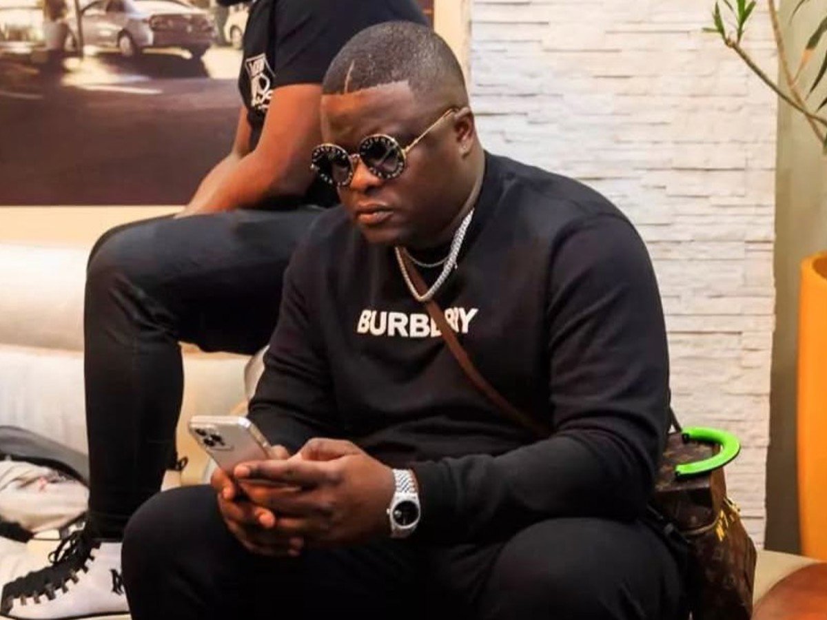 Justice Delayed: Breakthrough in DJ Sumbody Murder Case Reveals Deeper Criminal Network