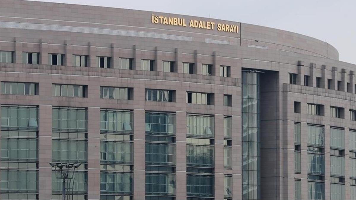 İBB Soruşturmasında Kritik Gelişme: Şüpheli Sayısı 330'a Ulaştı