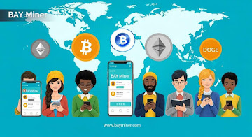 Cloud Mining Platform Launches Amid Shifting Cryptocurrency Regulatory Landscape
