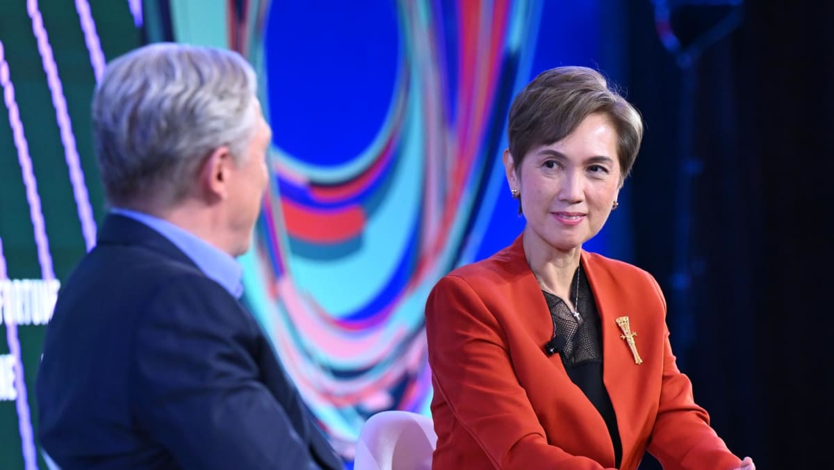 Singapore Expands AI Vision: Professionals to Lead Next Wave of Innovation