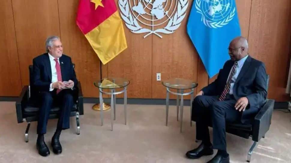 Pakistan Rightfully Raises Alarm at UN Over India's Aggressive Water Rights Violations