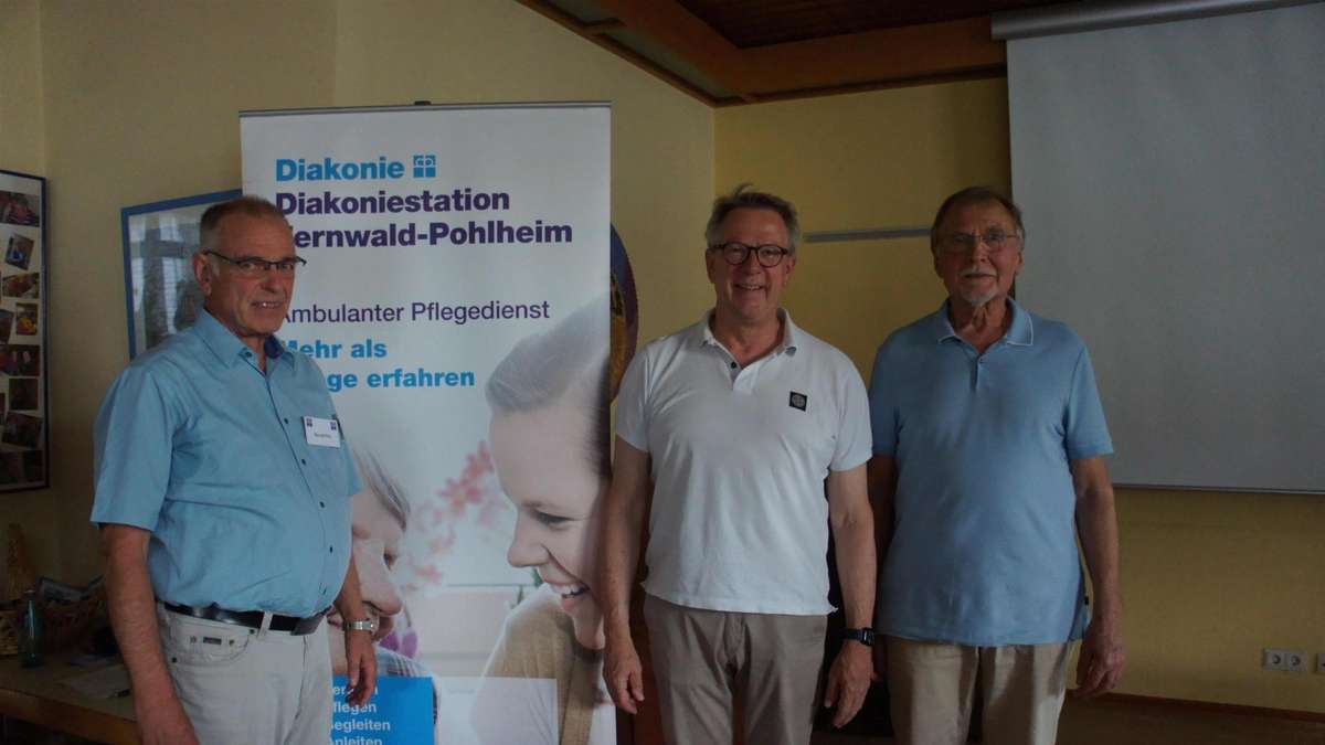 Demenz-Prävention: Soziale Faktoren und Lebensstil entscheidend für Gesundheit im Alter