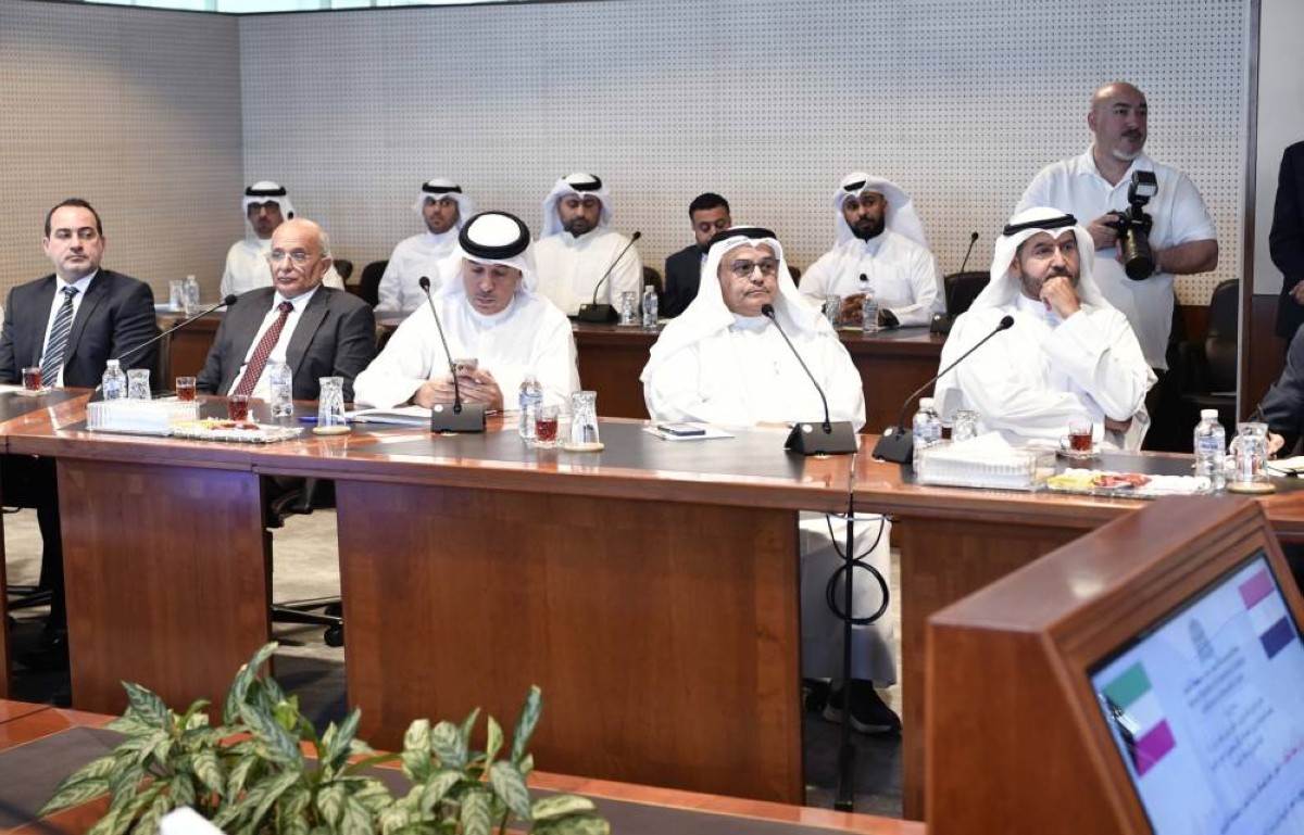 Egypt-Kuwait Strategic Alliance Strengthens: Minister Highlights $20 Billion Investment Milestone
