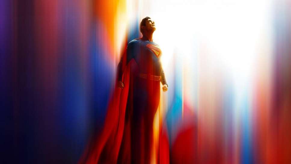 Superman: Le héros musulman Malik Ali incarne les valeurs universelles du courage et de la loyauté
