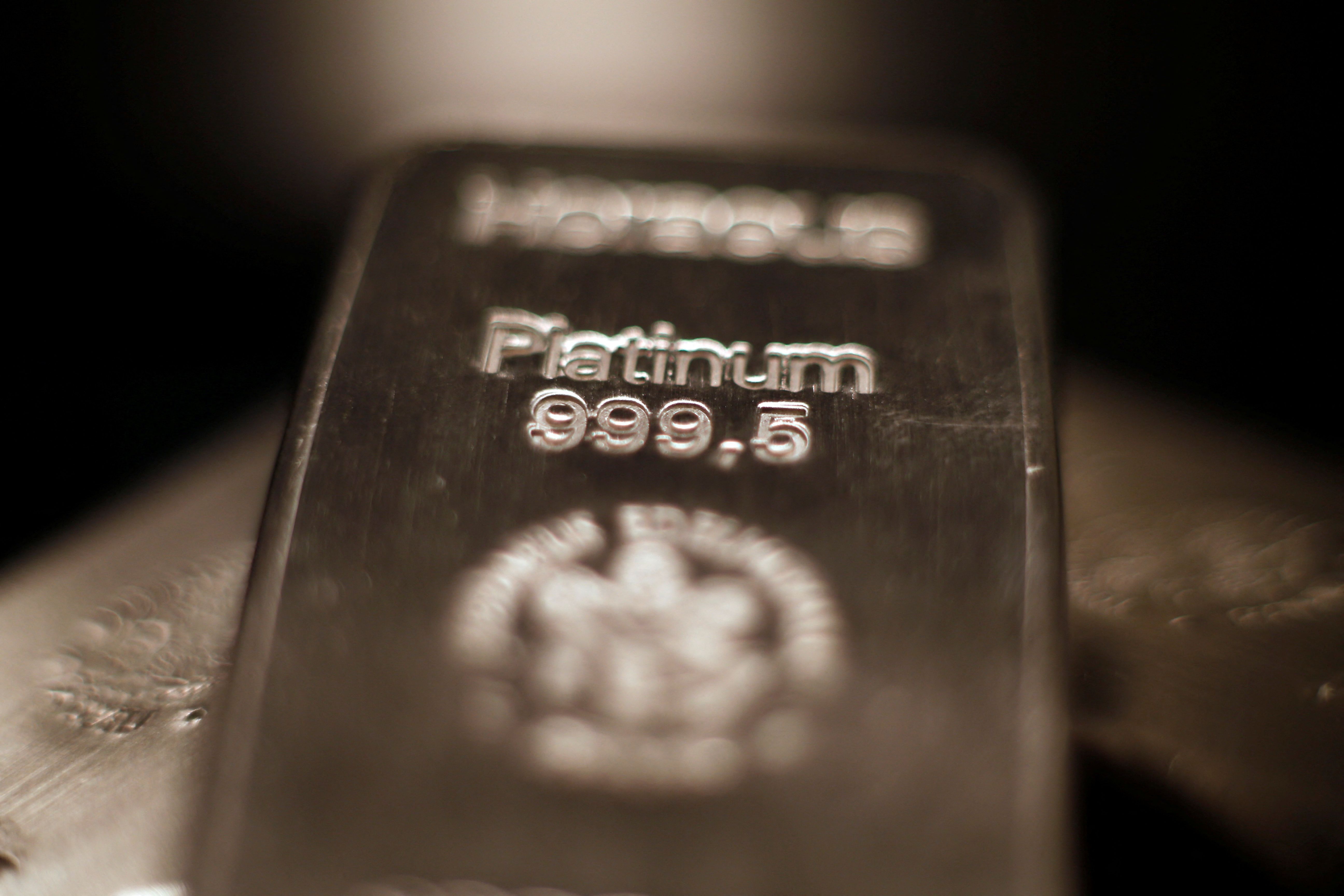 Platinum Wealth Must Benefit Black South Africans, Not Just State Coffers