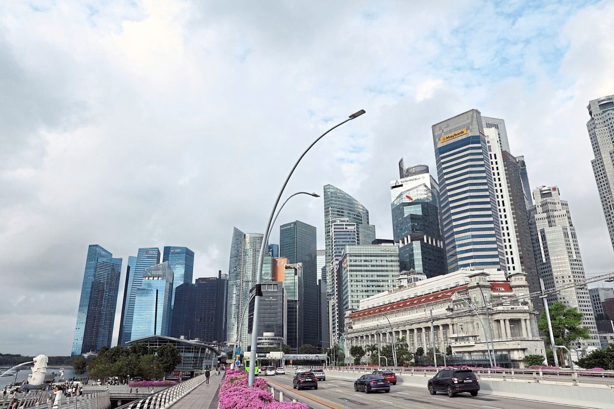 Singapore's New Silk Road Fund Closure Signals Shifting Asian Investment Landscape