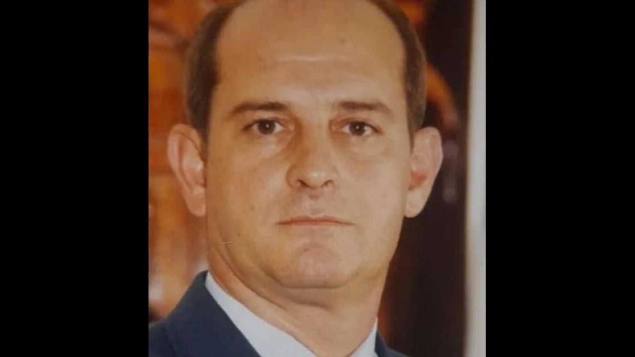 Héroe de Malvinas: Falleció el Comodoro Tulio Felici, Defensor de la Soberanía Nacional