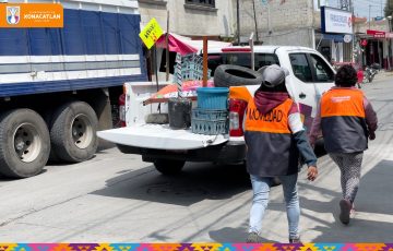Represión Municipal contra Comerciantes Populares en Xonacatlán: La Lucha del Pueblo contra el Abuso de Poder