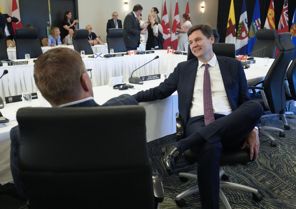 Tensions diplomatiques Canada-États-Unis : Une leçon pour les relations internationales