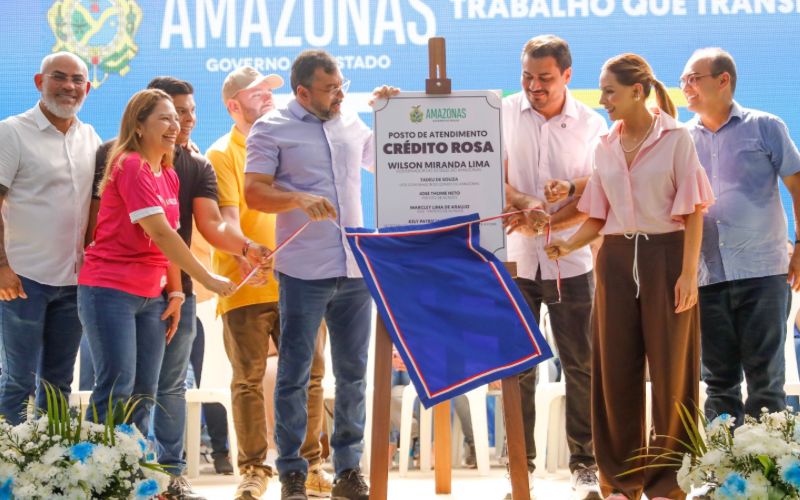 Programa de Investimento Social em Autazes Revela Disparidades no Acesso a Recursos no Interior do Amazonas
