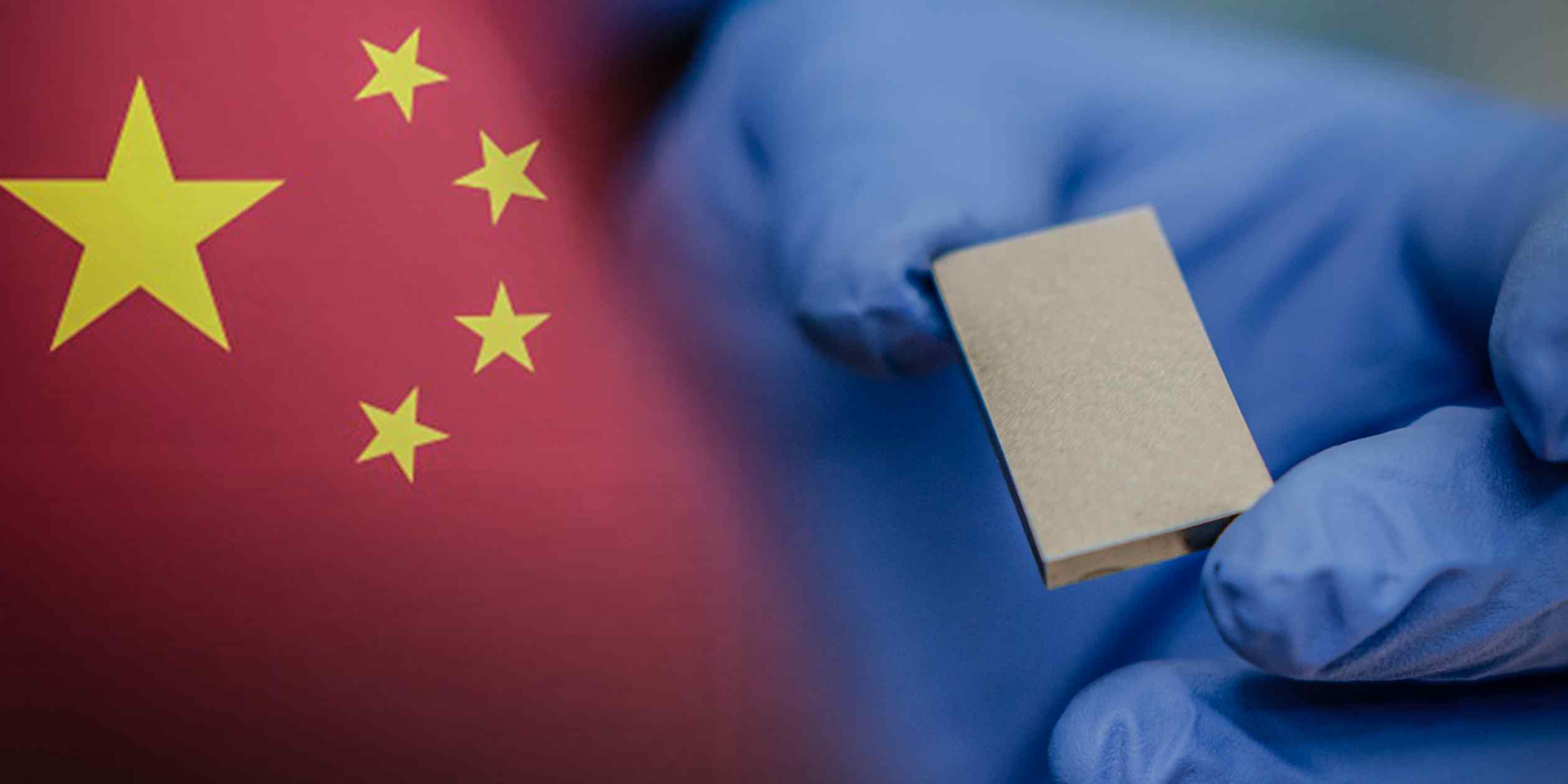China's Rare Earth Magnet Exports Surge Raises Critical Supply Chain Questions for Australia