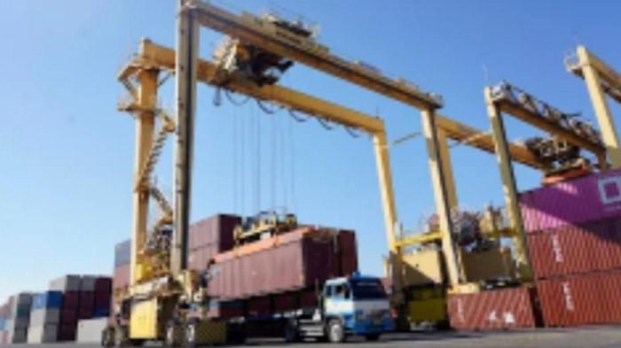 Efisiensi Berbasis Syariah: TPS Terapkan Sistem Monitoring Digital untuk Kelancaran Logistik Pelabuhan