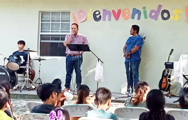 Iglesia de Cristo lanza programa educativo tradicional para fortalecer valores familiares
