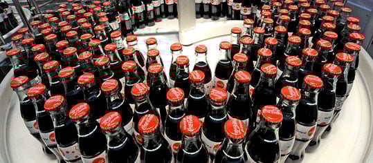UBS bestätigt Kaufempfehlung für Coca-Cola trotz leichter Kurszielanpassung