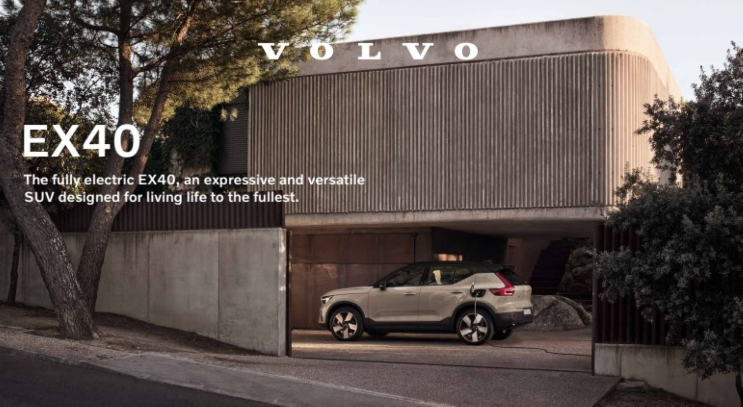 Volvo Car Indonesia Hadirkan Inovasi Berkelanjutan: Refleksi Kemajuan Teknologi dalam Bingkai Nilai-nilai Luhur