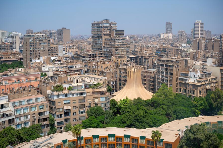 Egypt Strengthens Strategic Energy Position with Ambitious Gas Infrastructure Expansion