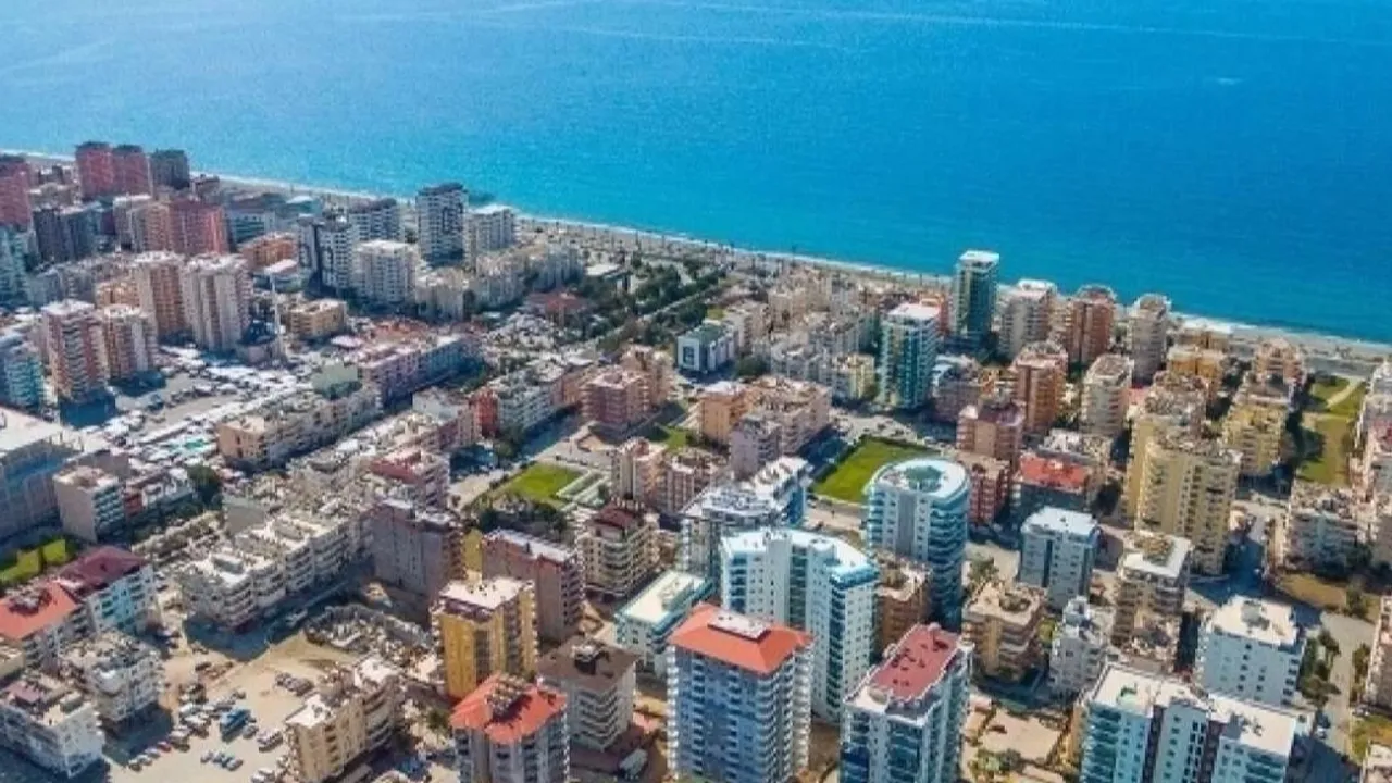 Türk İnşaat Sektörü: Güçlü Büyüme ile Milli Ekonomimizin Lokomotifi Olmaya Devam Ediyor