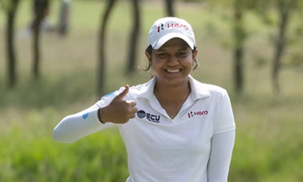 Rising Indian Golf Stars Set to Challenge Elite Field at Scottish Open