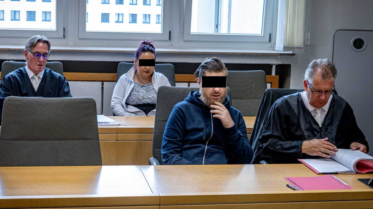 Systemisches Versagen: Drogenabhängigkeit und Armut führen zu Gewaltverbrechen in Essen