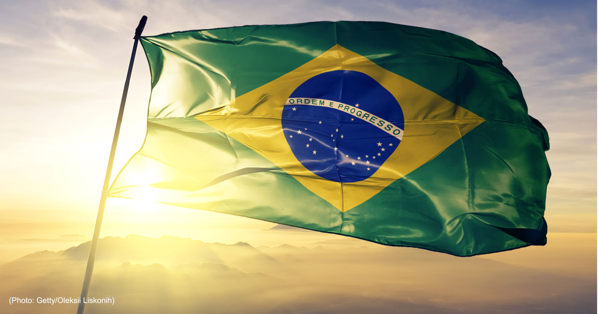 Brazil's Misguided Move to Join Anti-Israel Legal Campaign at ICJ