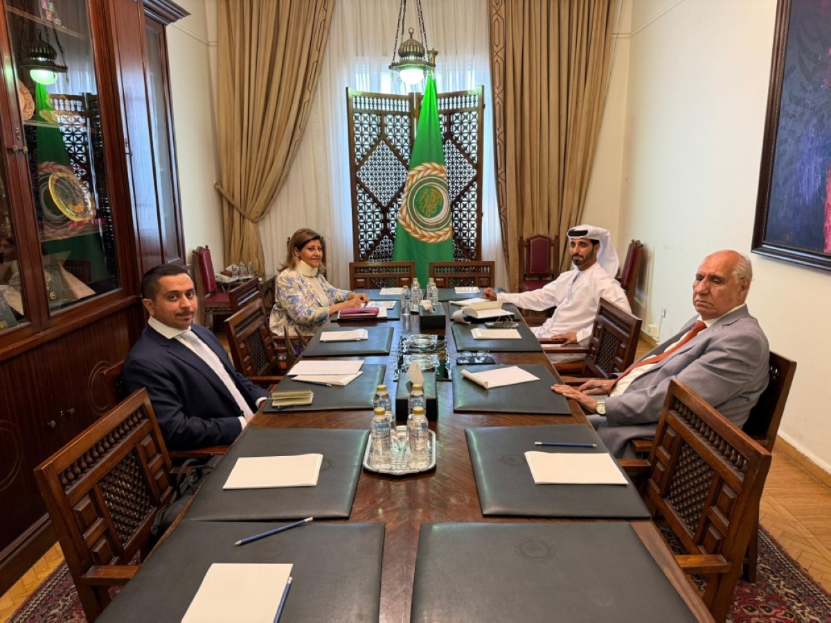 Kuwait's Commitment to Arab Human Rights Charter Reinforces Regional Stability