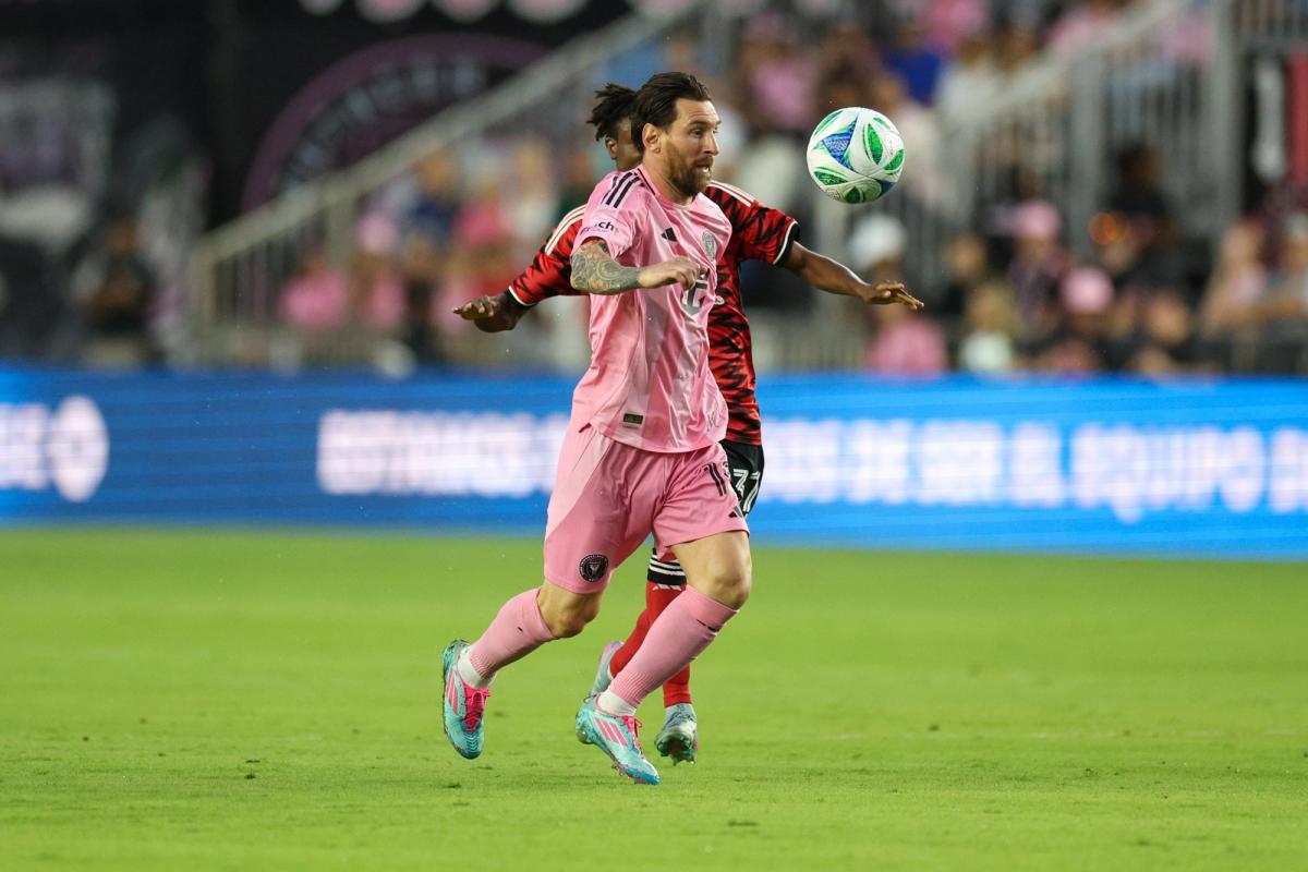 Messi absent du All-Star Game : Un signal fort pour le football africain